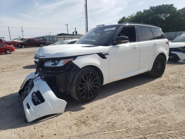 LAND ROVER RANGE ROVER SPORT 2017 salwv2fv8ha151189