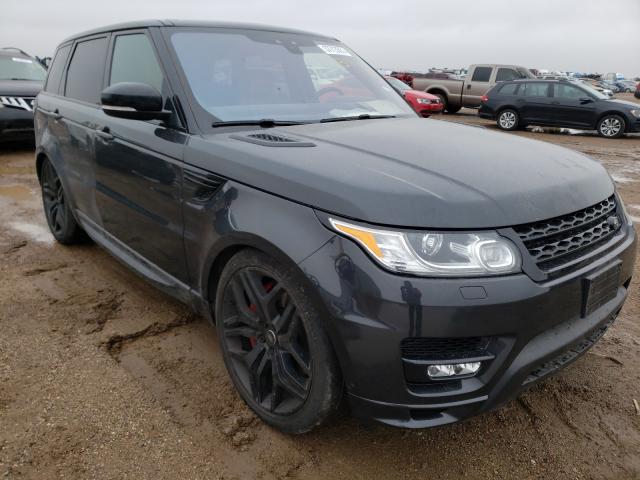 LAND ROVER RANGE ROVE 2017 salwv2fv8ha177145