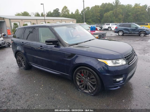 LAND-ROVER RANGE ROVER SPORT 2017 salwv2fv8ha179512