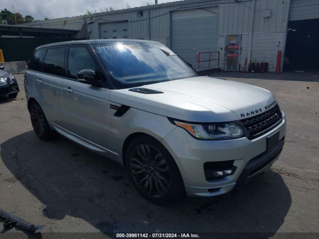 LAND ROVER RANGE ROVE 2017 salwv2fv9ha158216