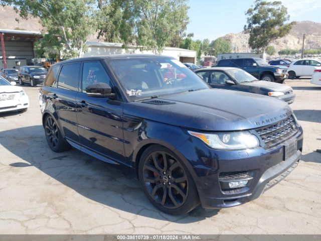 LAND-ROVER RANGE ROVER SPORT 2017 salwv2fv9ha176599