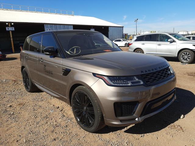 LAND ROVER RANGE ROVE 2018 salwv2re1ja804091