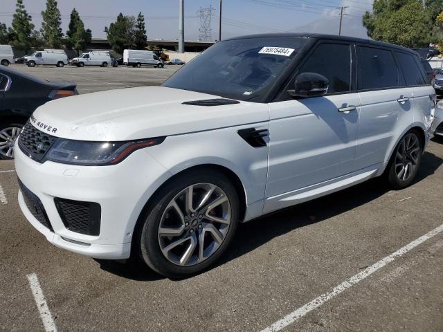 LAND-ROVER RANGE ROVE 2018 salwv2re2ja807629