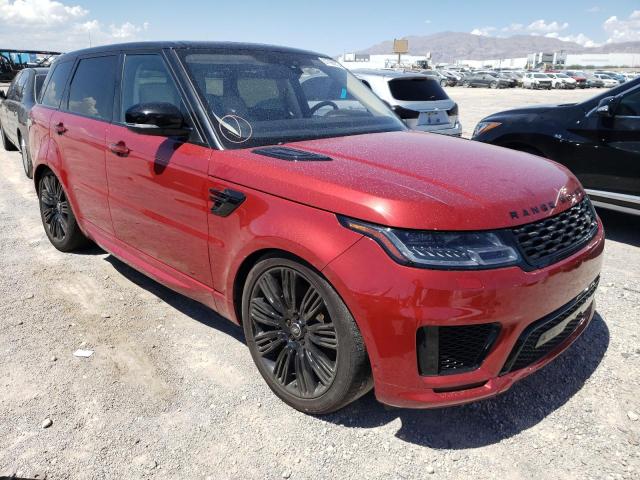 LAND ROVER RANGE ROVE 2018 salwv2re4ja188161