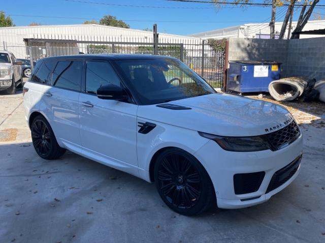 LAND-ROVER RANGEROVER 2018 salwv2re5ja810279