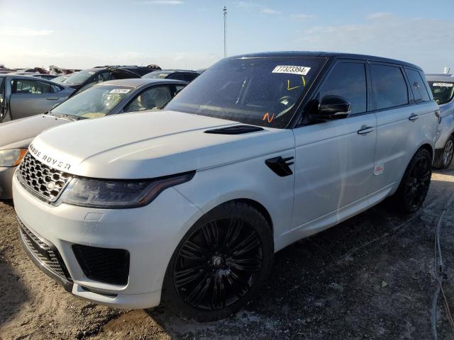 LAND-ROVER RANGE ROVE 2018 salwv2re7ja809697