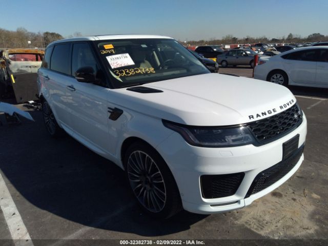 LAND-ROVER RANGE ROVER SPORT 2019 salwv2re7ka862224