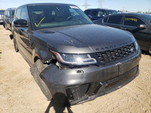 LAND ROVER RANGE ROVE 2018 salwv2re8ja812012