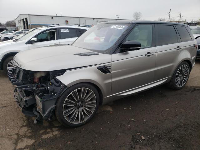 LAND ROVER RANGE ROVE 2018 salwv2re9ja197468