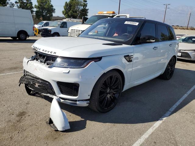 LAND ROVER RANGE ROVE 2019 salwv2rexka817911