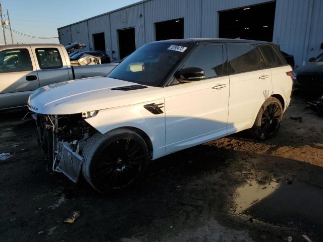 LAND ROVER RANGEROVER 2019 salwv2rexka840413