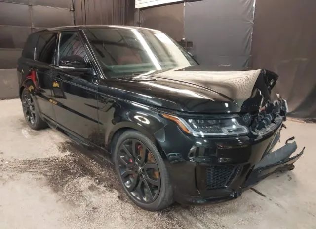 LAND ROVER RANGE ROVER SPORT 2020 salwv2se0la736802