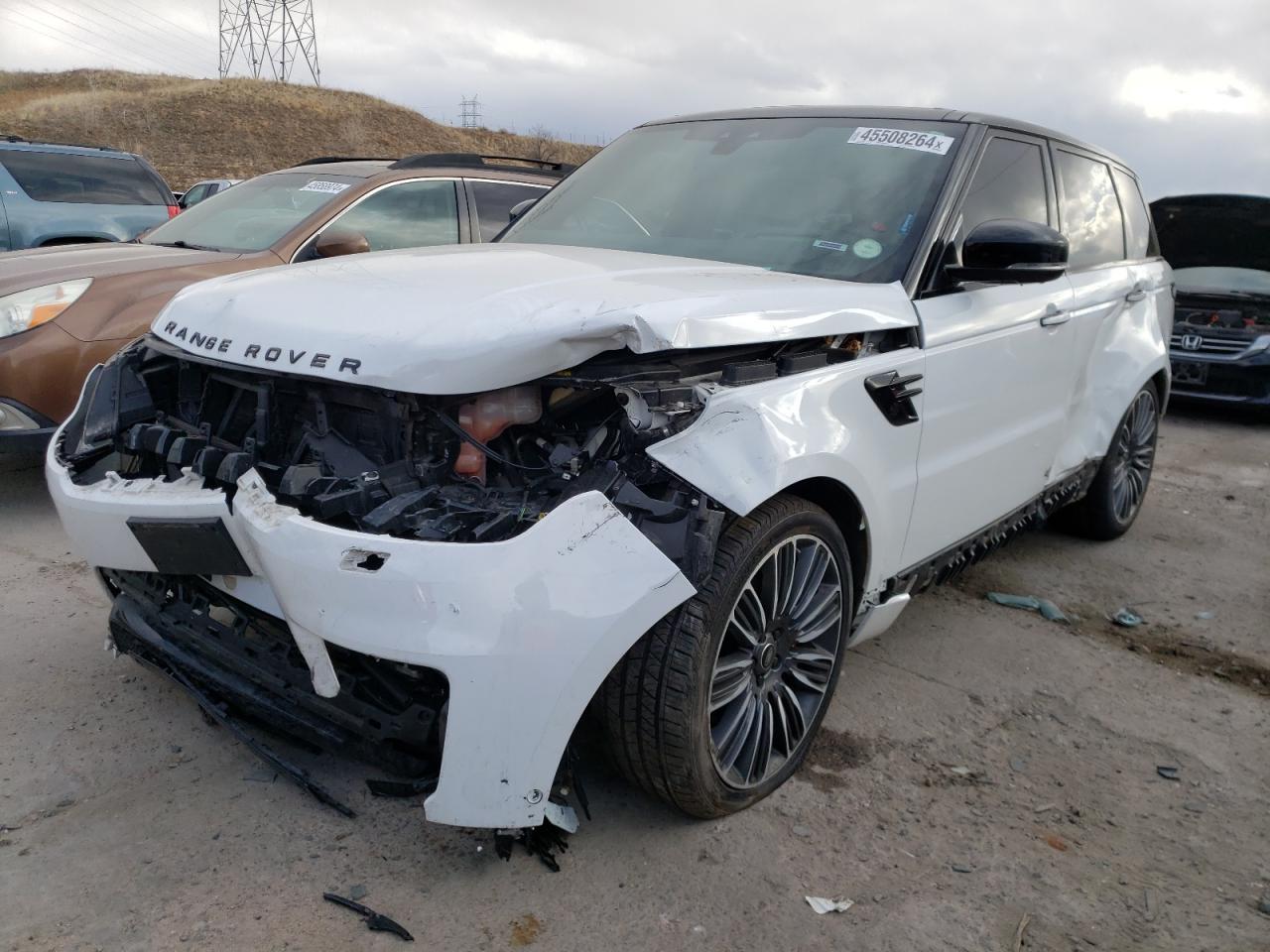 LAND-ROVER RANGE ROVER 2021 salwv2se0ma768201