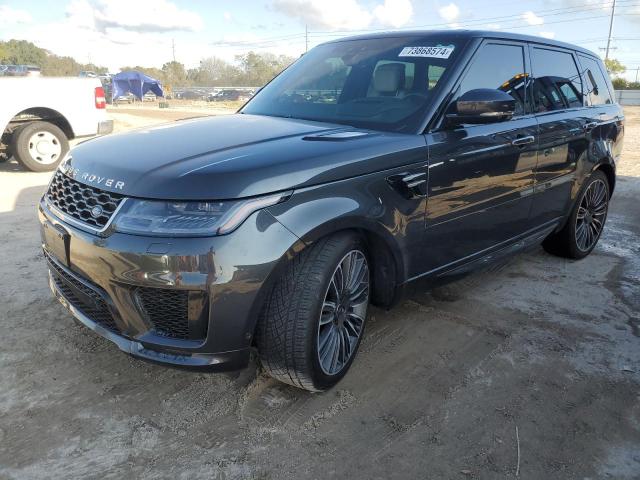 LAND ROVER RANGE ROVE 2020 salwv2se1la878074