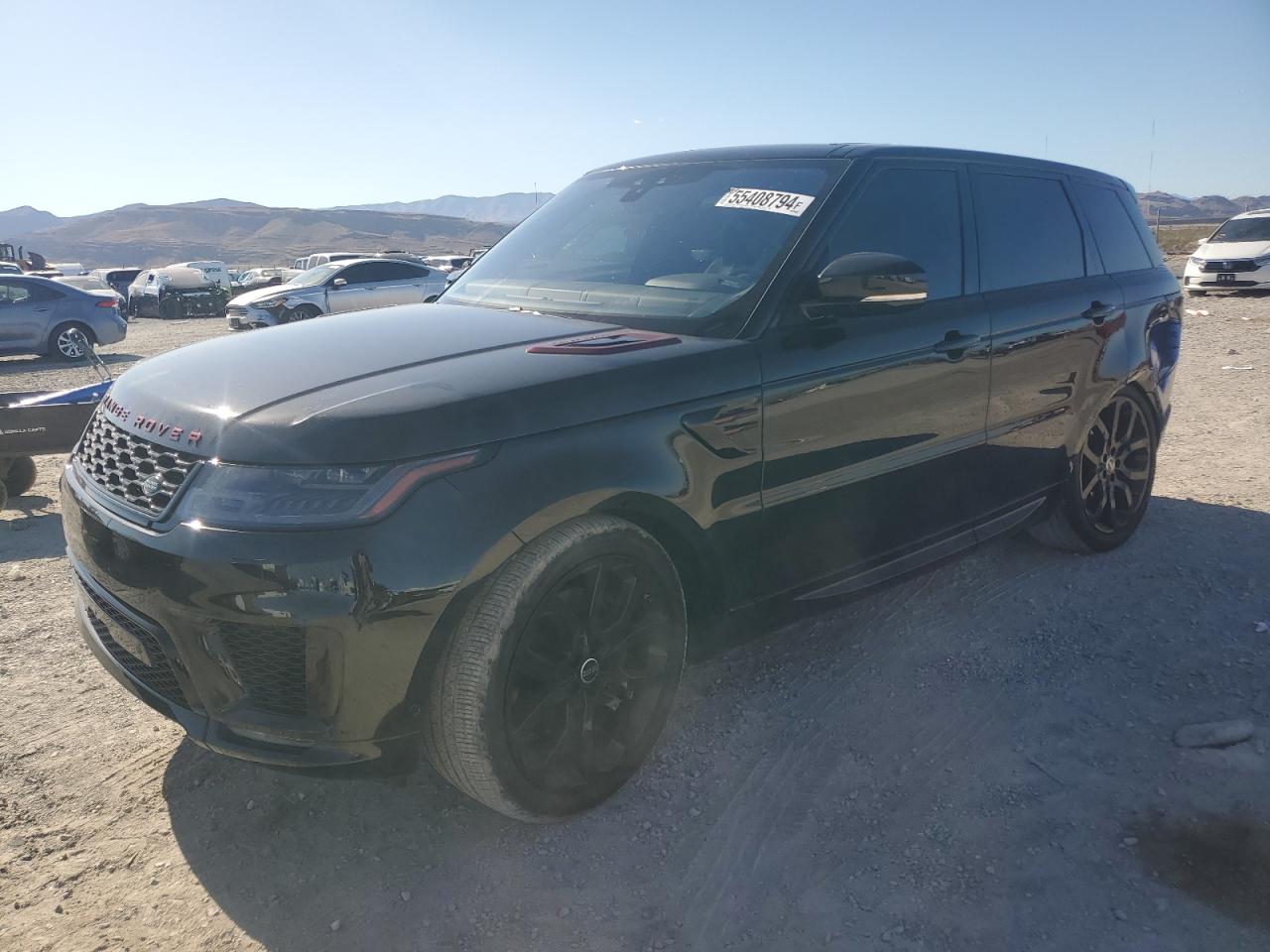 LAND-ROVER RANGEROVER 2021 salwv2se1ma759314