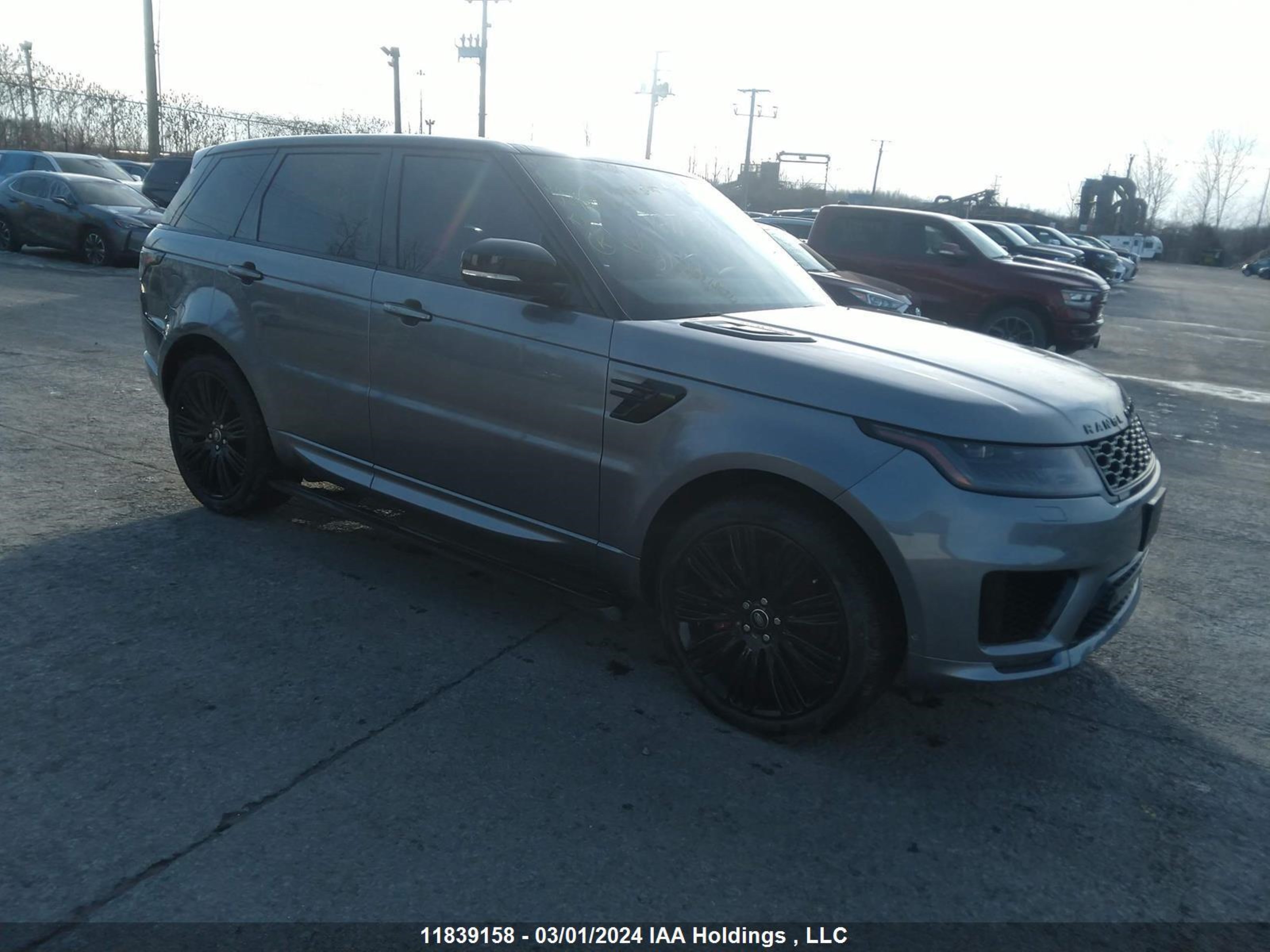 LAND ROVER RANGE ROVER SPORT 2021 salwv2se1ma794516