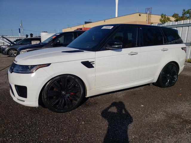 LAND ROVER RANGEROVER 2020 salwv2se5la713905