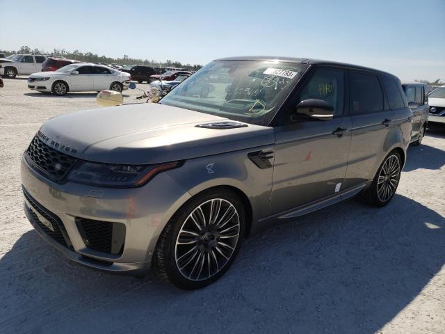 LAND ROVER RANGEROVER 2021 salwv2se6ma762564