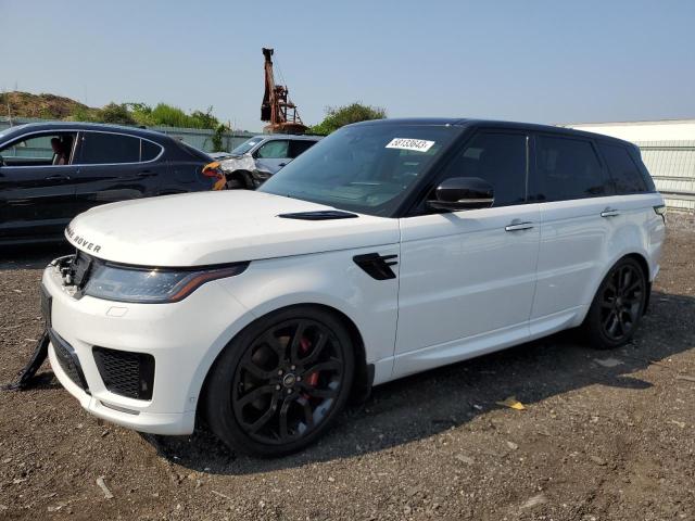 LAND ROVER RANGEROVER 2022 salwv2se7na201582