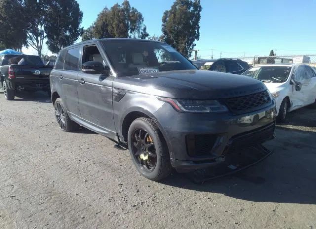 LAND-ROVER RANGE ROVER SPORT 2020 salwv2se8la876807