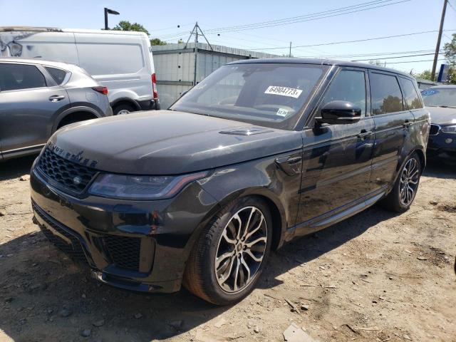 LAND-ROVER RANGEROVER 2020 salwv2se9la711235