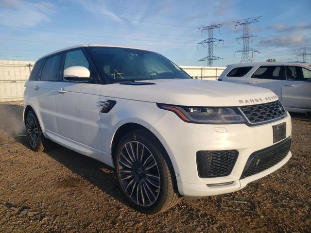 LAND-ROVER RANGE ROVE 2021 salwv2se9ma775275