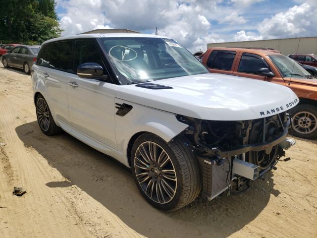 LAND ROVER RANGE ROVE 2020 salwv2sexla896217