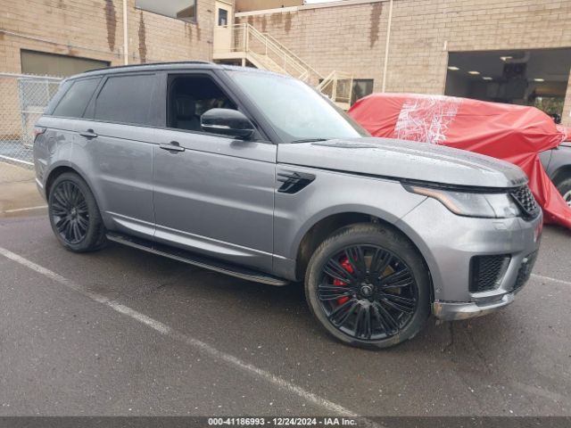 LAND-ROVER RANGE ROVER SPORT 2021 salwv2sexma766469