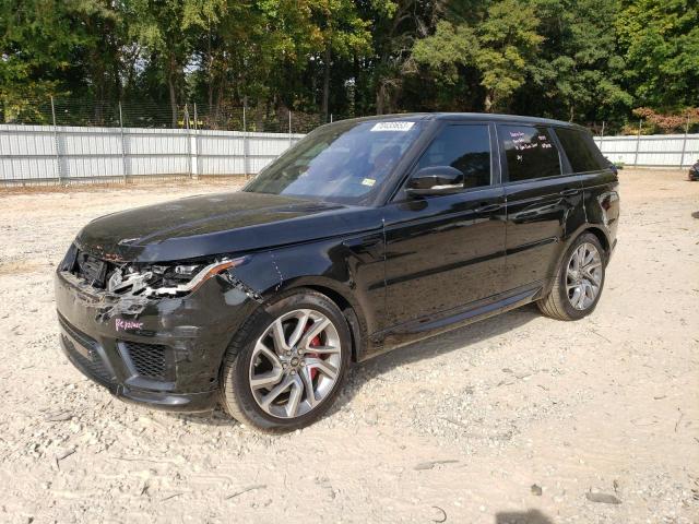 LAND-ROVER RANGEROVER 2018 salwv2sv0ja401066