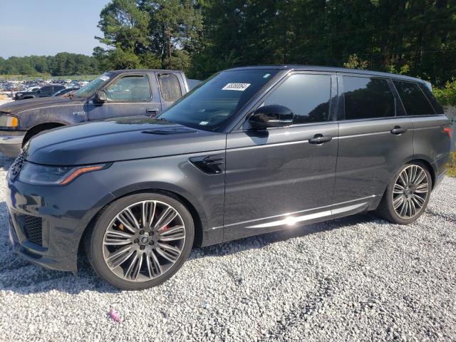 LAND ROVER RANGE ROVE 2019 salwv2sv0ka415891