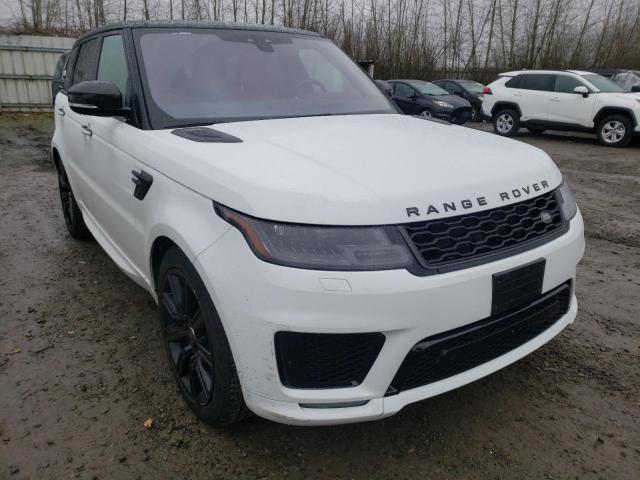 LAND ROVER RANGE ROVE 2019 salwv2sv0ka839930