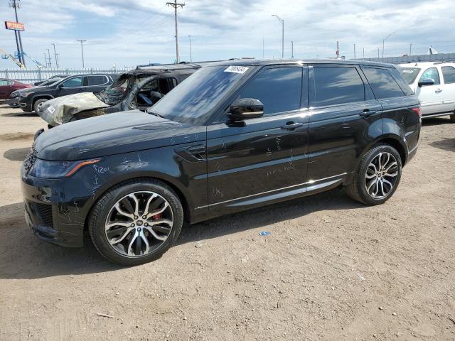 LAND-ROVER RANGE ROVE 2019 salwv2sv0ka840754