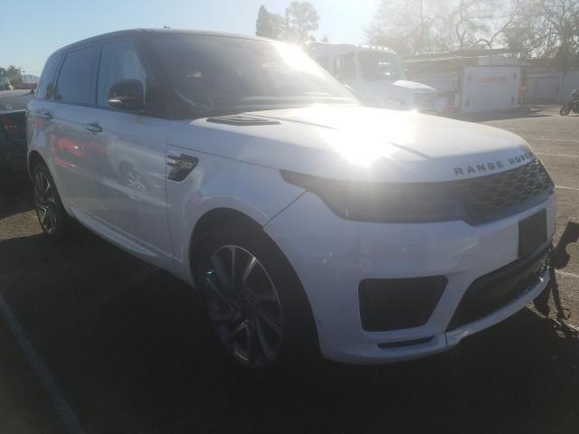 LAND-ROVER RANGE ROVE 2018 salwv2sv1ja800794