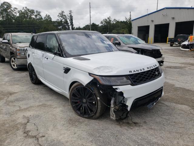 LAND-ROVER RANGE ROVER SPORT 2018 salwv2sv1ja802349