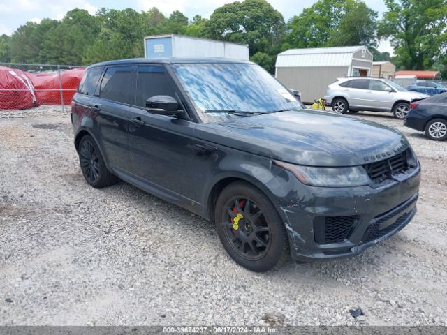 LAND-ROVER RANGE ROVER SPORT 2018 salwv2sv1ja806692