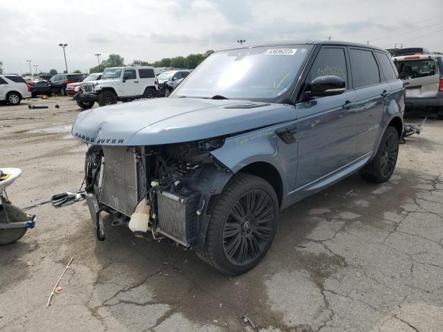 LAND ROVER RANGE ROVE 2019 salwv2sv1ka830654