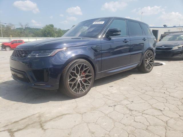 LAND ROVER RANGE ROVE 2019 salwv2sv1ka840035