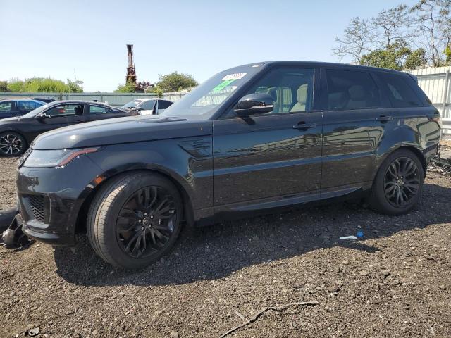 LAND ROVER RANGE ROVE 2018 salwv2sv2ja406124