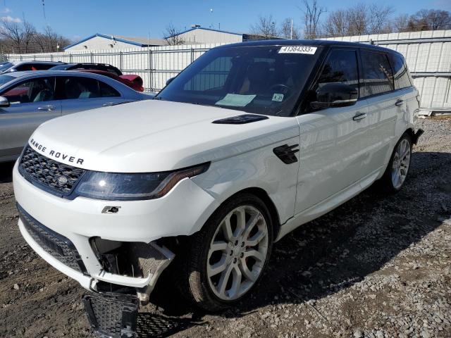 LAND-ROVER RANGE ROVE 2018 salwv2sv2ja410304