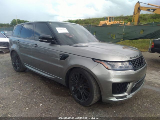 LAND-ROVER RANGE ROVER SPORT 2019 salwv2sv2ka814480