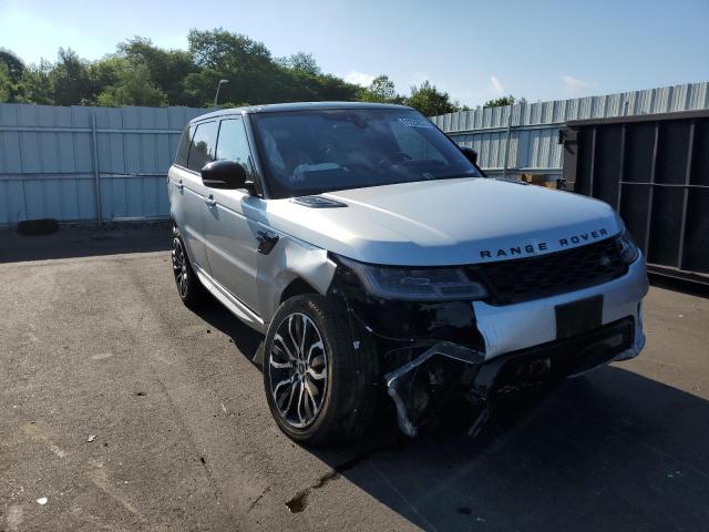 LAND ROVER RANGE ROVE 2018 salwv2sv3ja411316