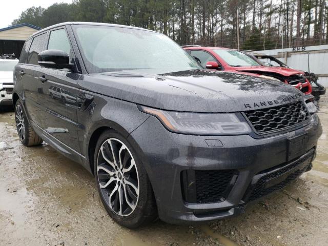 LAND ROVER RANGE ROVE 2018 salwv2sv3ja800814