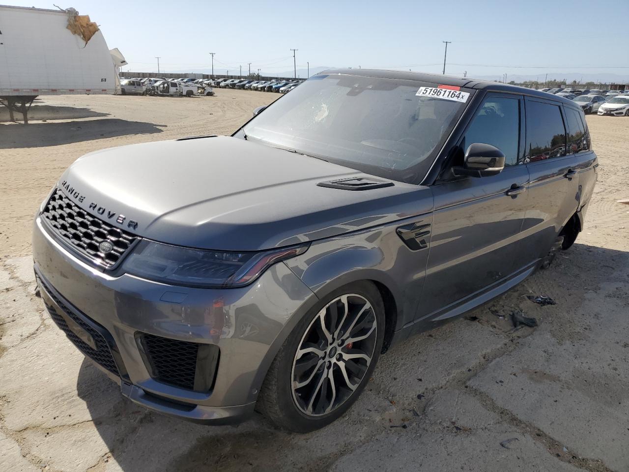 LAND ROVER RANGE ROVER 2019 salwv2sv3ka420065