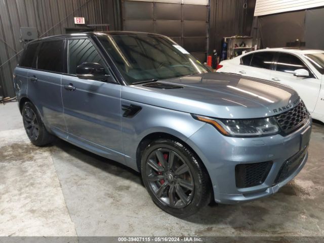 LAND-ROVER RANGE ROVER SPORT 2019 salwv2sv3ka823964