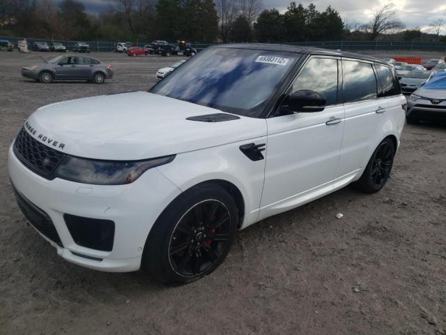 LAND-ROVER RANGE ROVE 2018 salwv2sv4ja188722