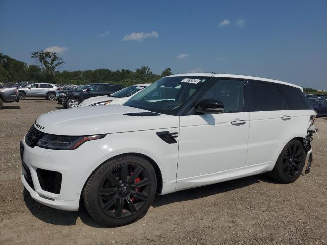 LAND ROVER RANGE ROVE 2018 salwv2sv4ja191829