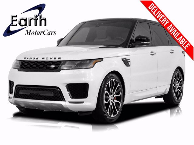 LAND ROVER RANGE ROVER SPORT 2018 salwv2sv4ja810302