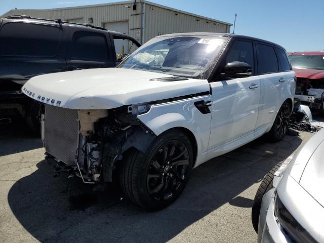 LAND ROVER RANGE ROVE 2019 salwv2sv4ka419961