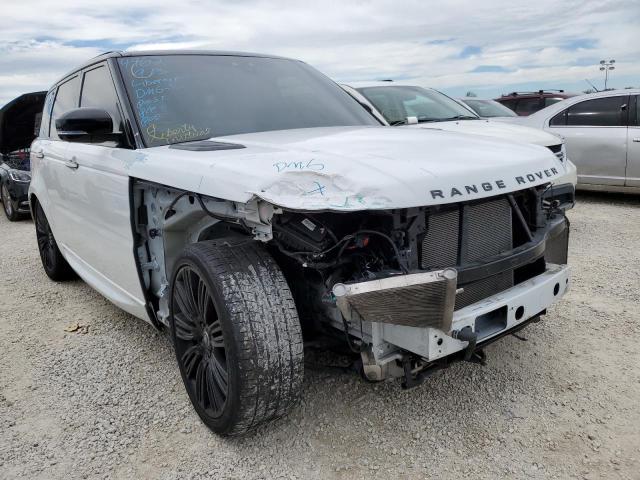 LAND ROVER RANGE ROVE 2019 salwv2sv4ka834844