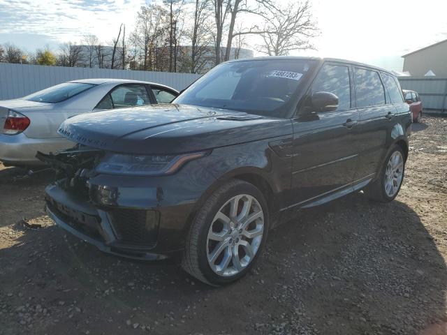 LAND-ROVER RANGEROVER 2019 salwv2sv4ka841583